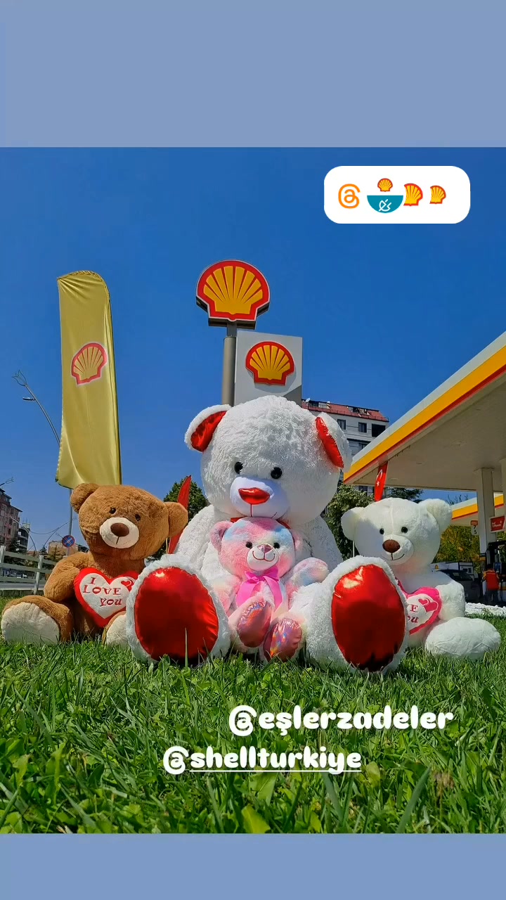 Eşlerzadeler Petrol