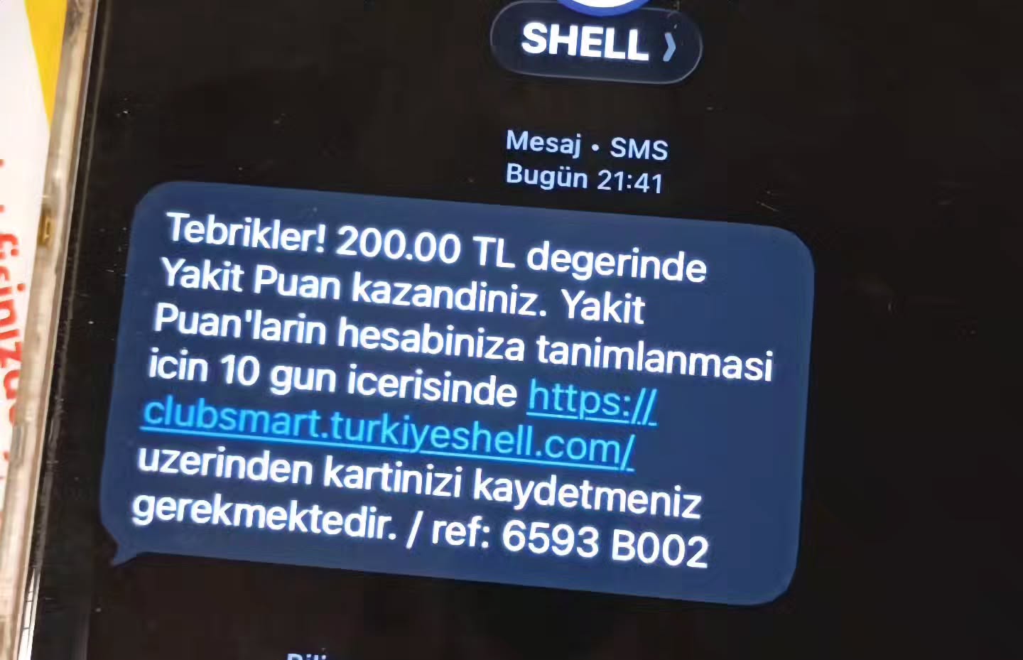 Eşlerzadeler Petrol