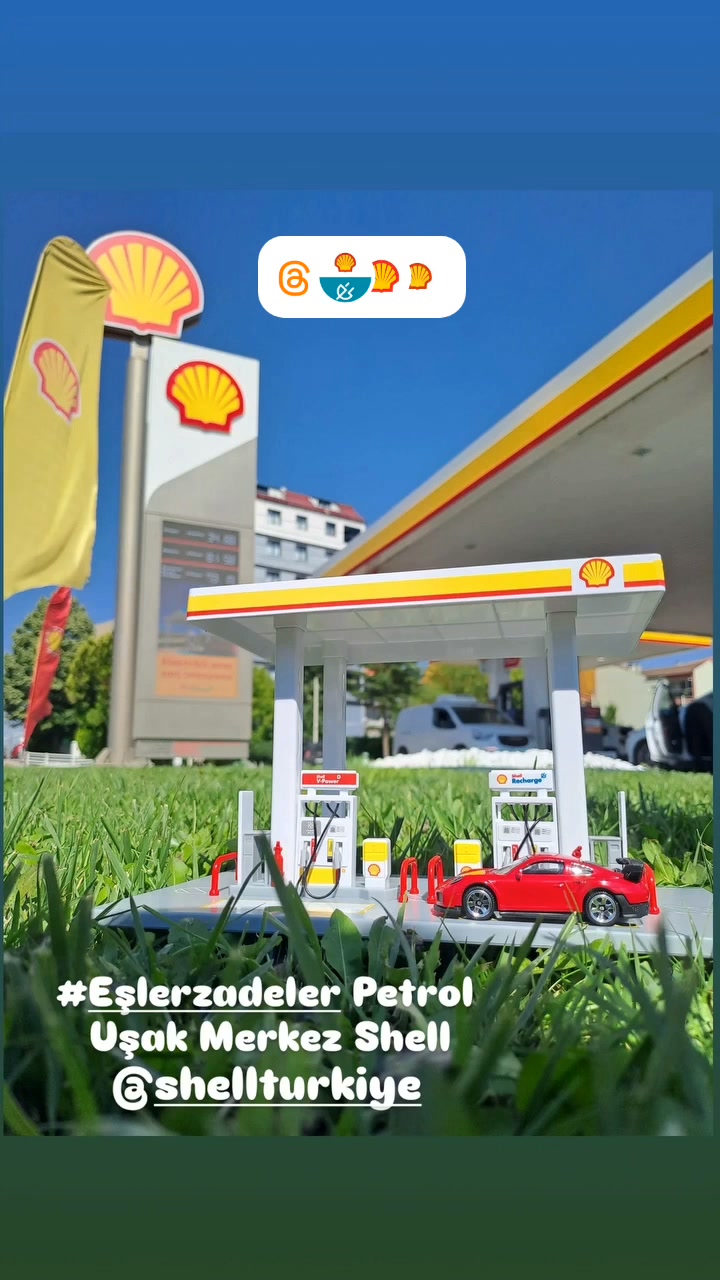Eşlerzadeler Petrol
