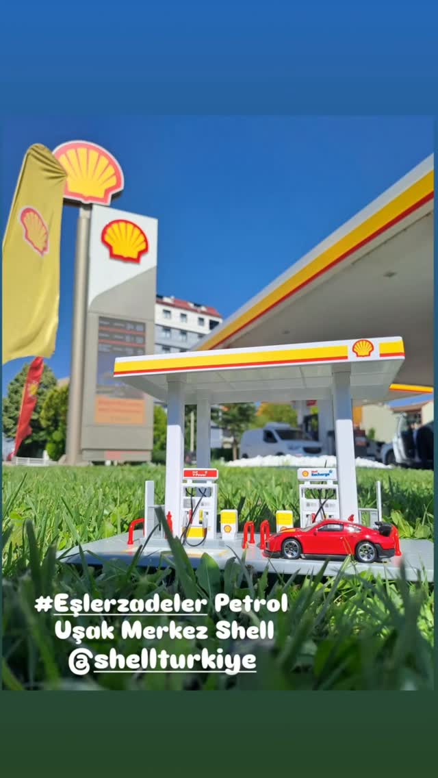 Eşlerzadeler Petrol