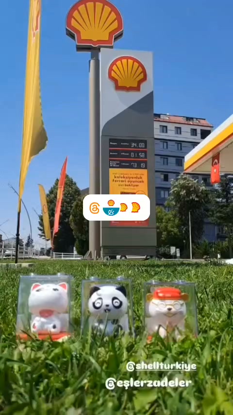 Eşlerzadeler Petrol