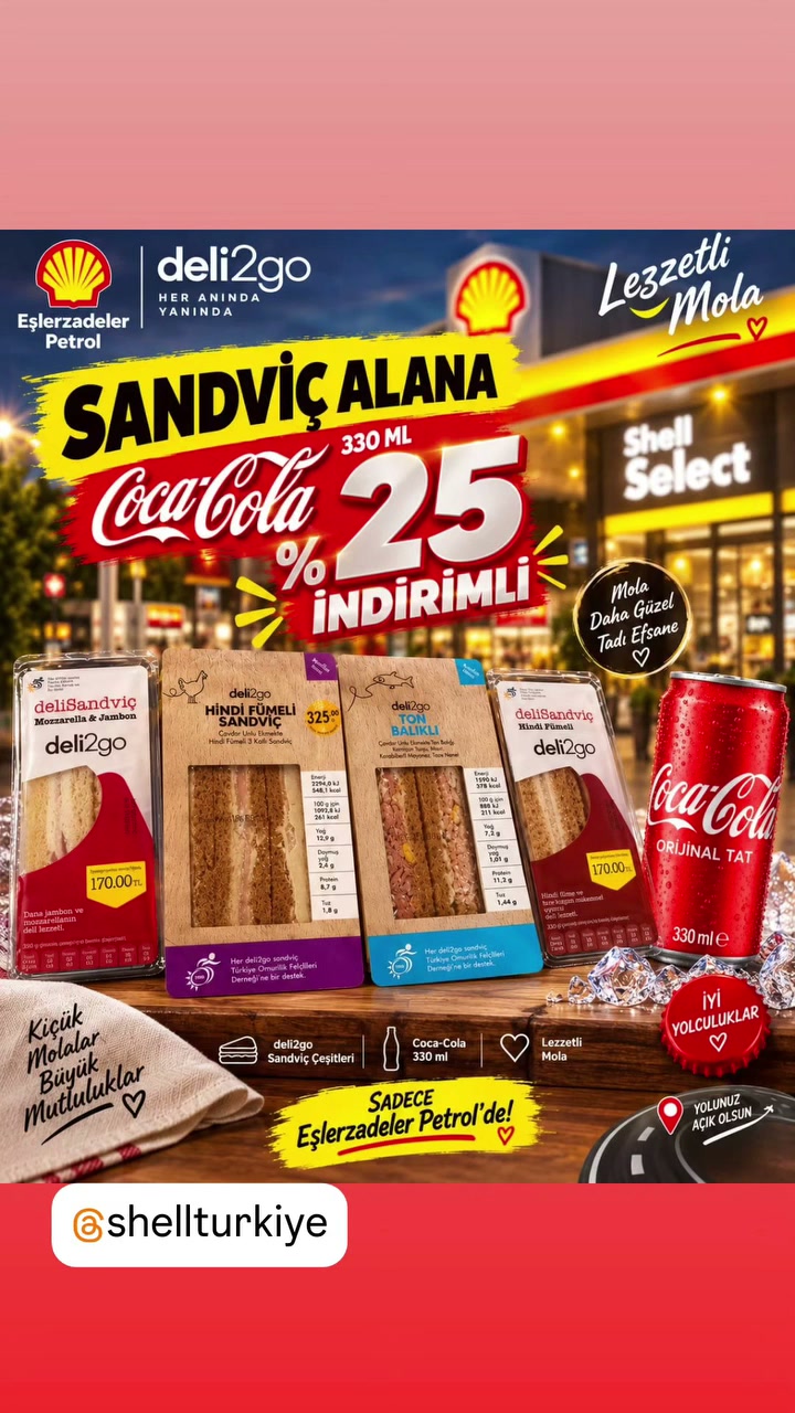 Eşlerzadeler Petrol